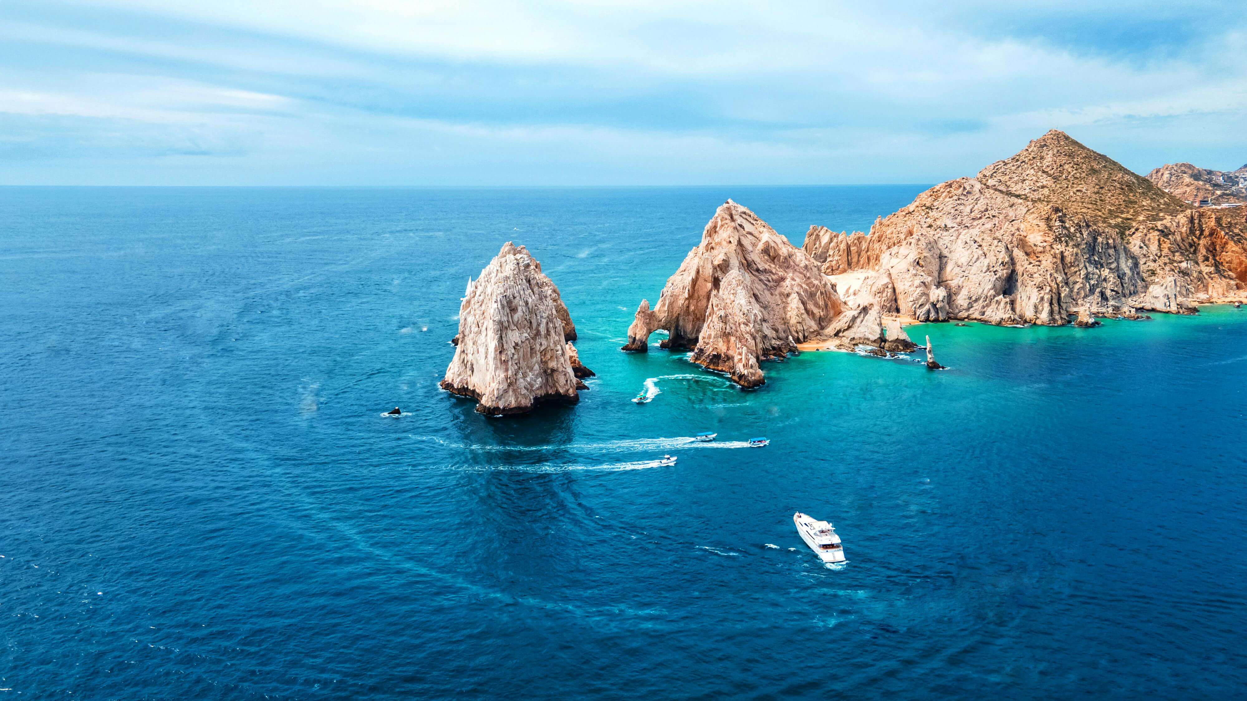 Los Cabos, Mexico